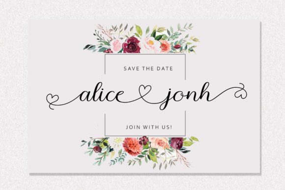 Dino Lena Font - Featured Image