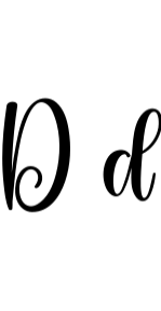 Distance Font - Featured Image