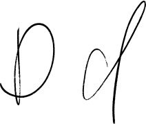 Doctor's Scrawl Font - Featured Image