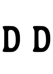 Dofleur Font - Featured Image