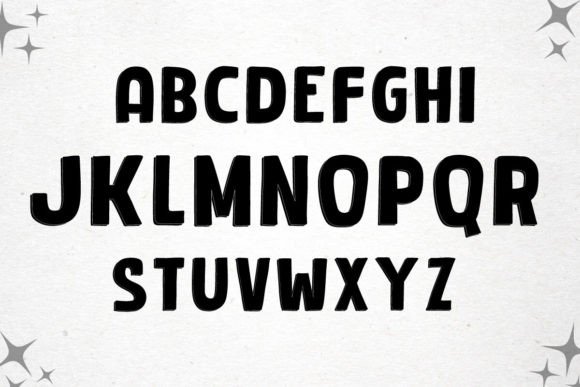 Dog Mama Font - Featured Image