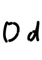 Doggy Pow Font - Featured Image