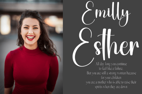Dominant Font - Featured Image