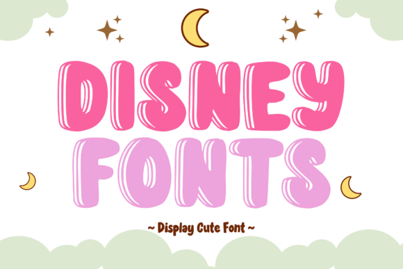 Dorami Font - Featured Image