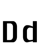 Drabe Font - Featured Image
