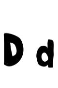 Drawing Font - Featured Image