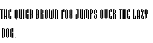 Driht Font - Featured Image