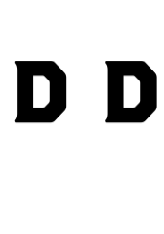 Duhline Font - Featured Image