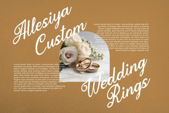 Dyatorn Font - Featured Image