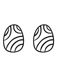 Easter Egg Font - Featured Image