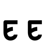 Ekozonk Font - Featured Image