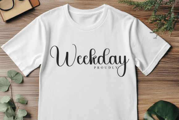 Elegant Valentine Font - Featured Image