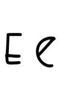 Element Winter Font - Featured Image