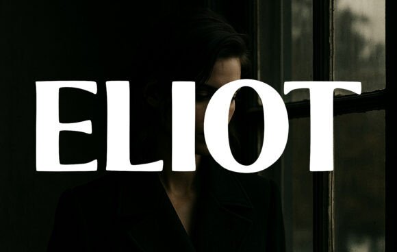 Eliot Font - Featured Image