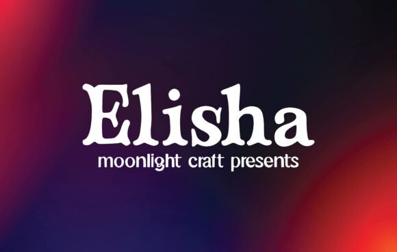Elisha Font - Featured Image