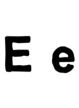 Eluviation Font - Featured Image