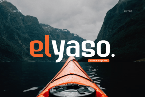 Elyaso Font - Featured Image