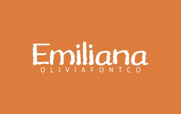 Emiliana Font - Featured Image
