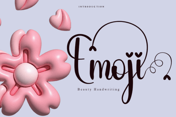 Emoji Font - Featured Image