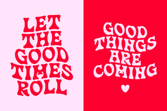 Enjoy Wave Font - Featured Image