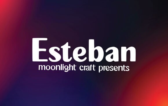 Esteban Font - Featured Image