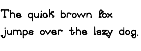 Ethereal Font - Featured Image