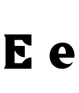 Eugello Font - Featured Image
