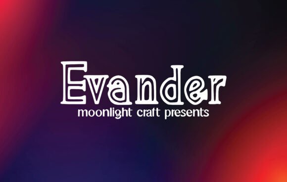 Evander Font - Featured Image