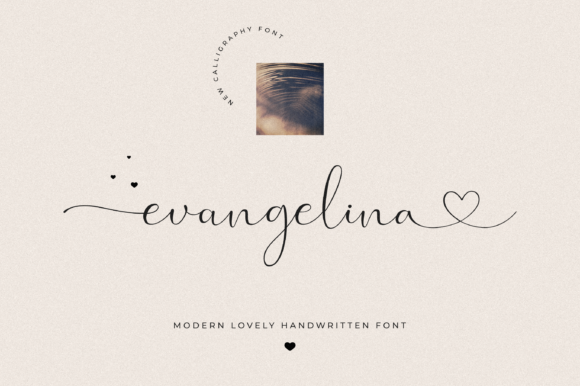 Evangelina Font - Featured Image