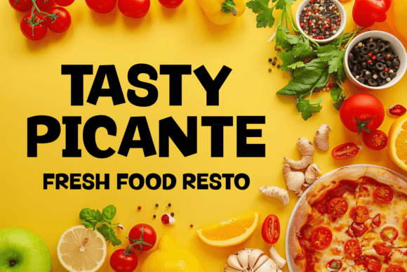 Extra Strong Font - Featured Image