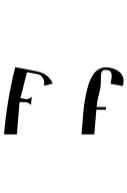 Faint Green Font - Featured Image