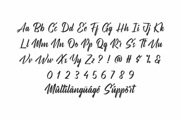 Fairleaders Font - Featured Image