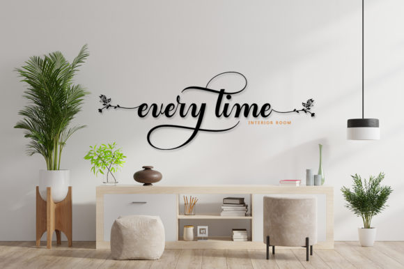 Faithfull Font - Featured Image