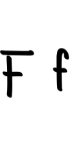 Falestaino Font - Featured Image