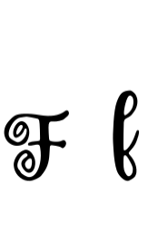 Fancy Pants Font - Featured Image