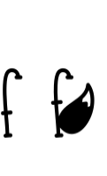 Fauxtales Font - Featured Image