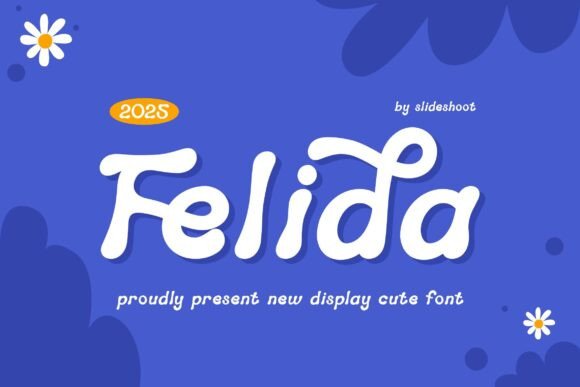 Felida Font - Featured Image