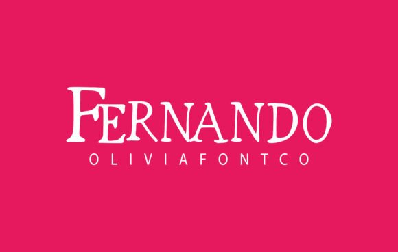 Fernando Font - Featured Image