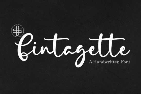 Fintagette Font - Featured Image
