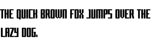 Flighone Font - Featured Image