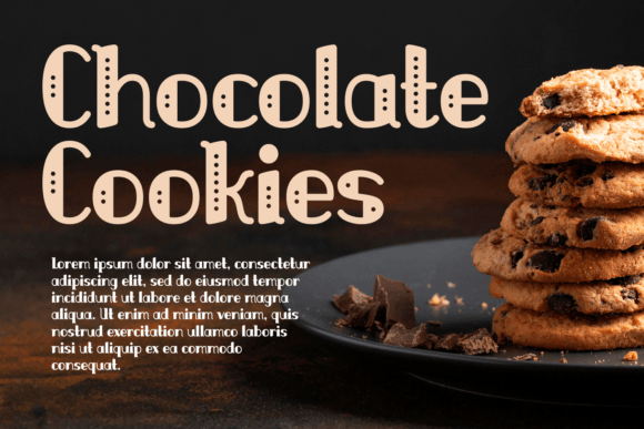 Florida Stories Font - Featured Image