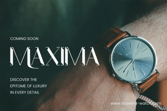Flowza Font - Featured Image