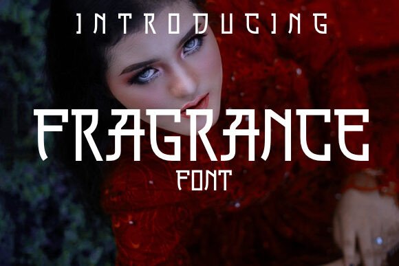 Fragrance Font - Featured Image