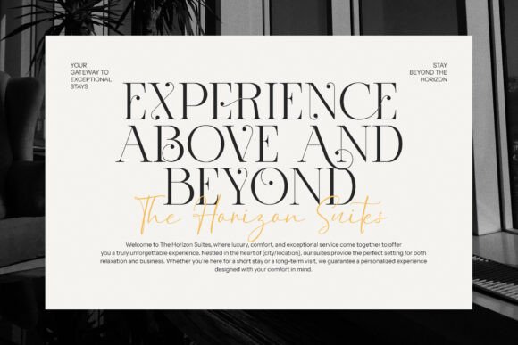 Frane Rhiger Font - Featured Image