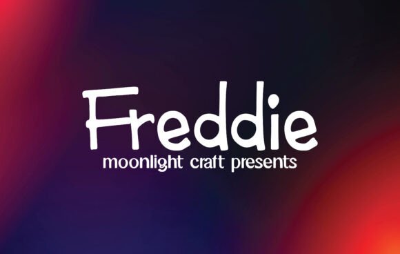 Freddie Font - Featured Image