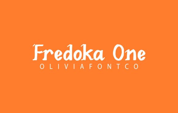 Fredoka One Font - Featured Image
