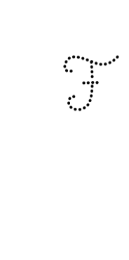French Cursive Font - Featured Image