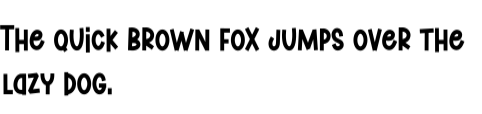 Fresh Tea Font - Featured Image