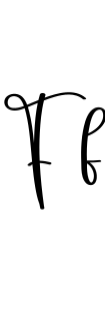 Friend Rainbow Font - Featured Image