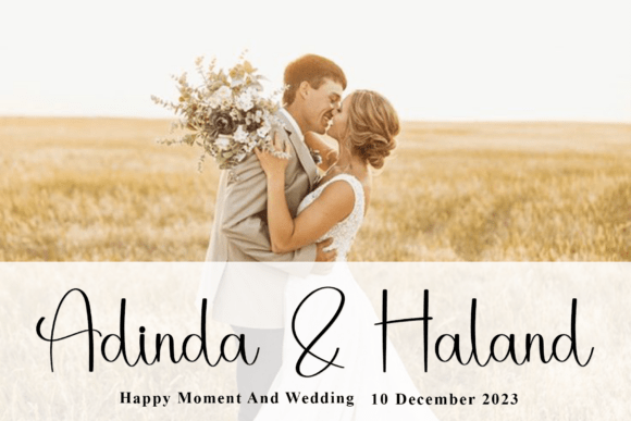 Friendly Font - Featured Image